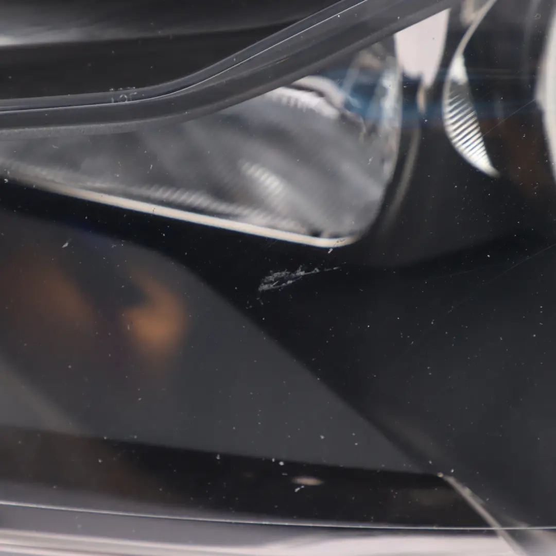 Mercedes W204 Headlamp Headlight Lamp Light Front Left N/S - SKU RHD-A2048209759-1 - Part number A2048209759