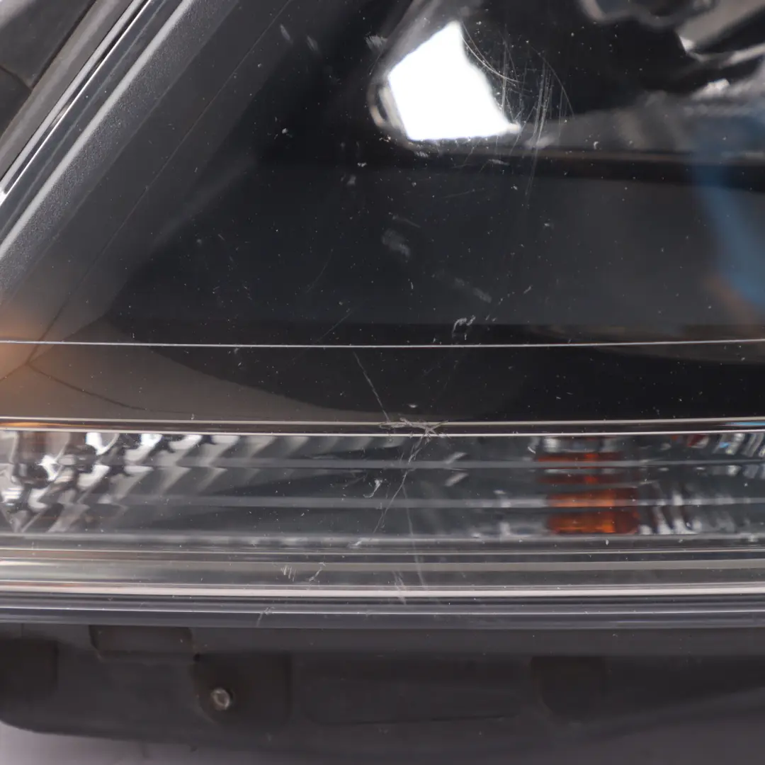 Mercedes W204 Headlamp Headlight Lamp Light Front Left N/S - SKU RHD-A2048209759-1 - Part number A2048209759