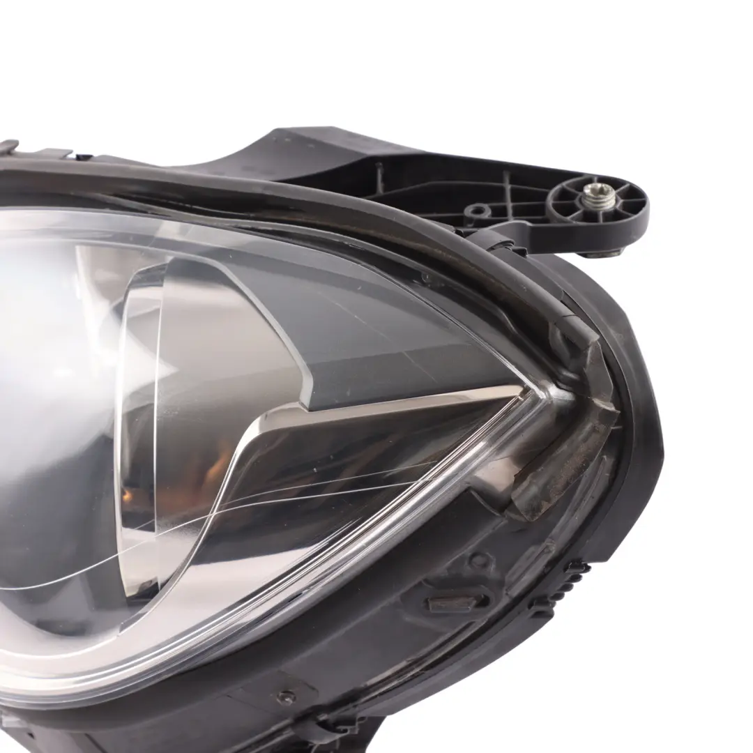 Mercedes W204 Headlamp Headlight Lamp Light Front Left N/S - SKU RHD-A2048209759-1 - Part number A2048209759