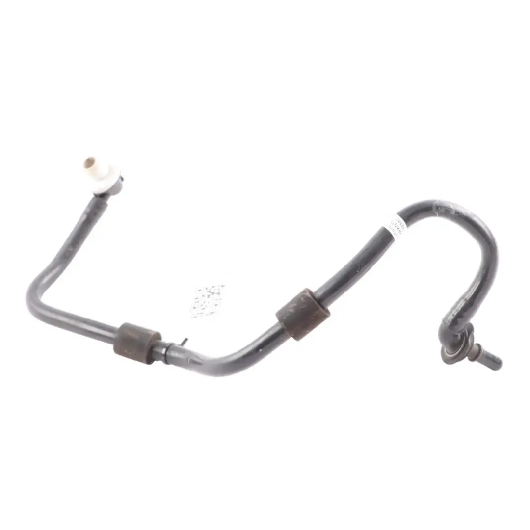 Mercedes W205 Vacuum Pipe Brake Booster Servo Line Hose Pipe - SKU RHD-A2054300129-1 - Part number A2054300129
