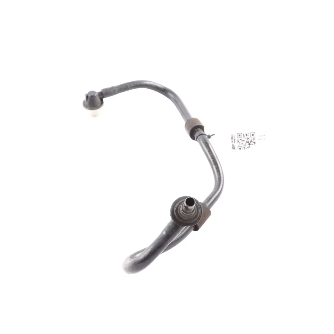 Mercedes W205 Vacuum Pipe Brake Booster Servo Line Hose Pipe - SKU RHD-A2054300129-1 - Part number A2054300129
