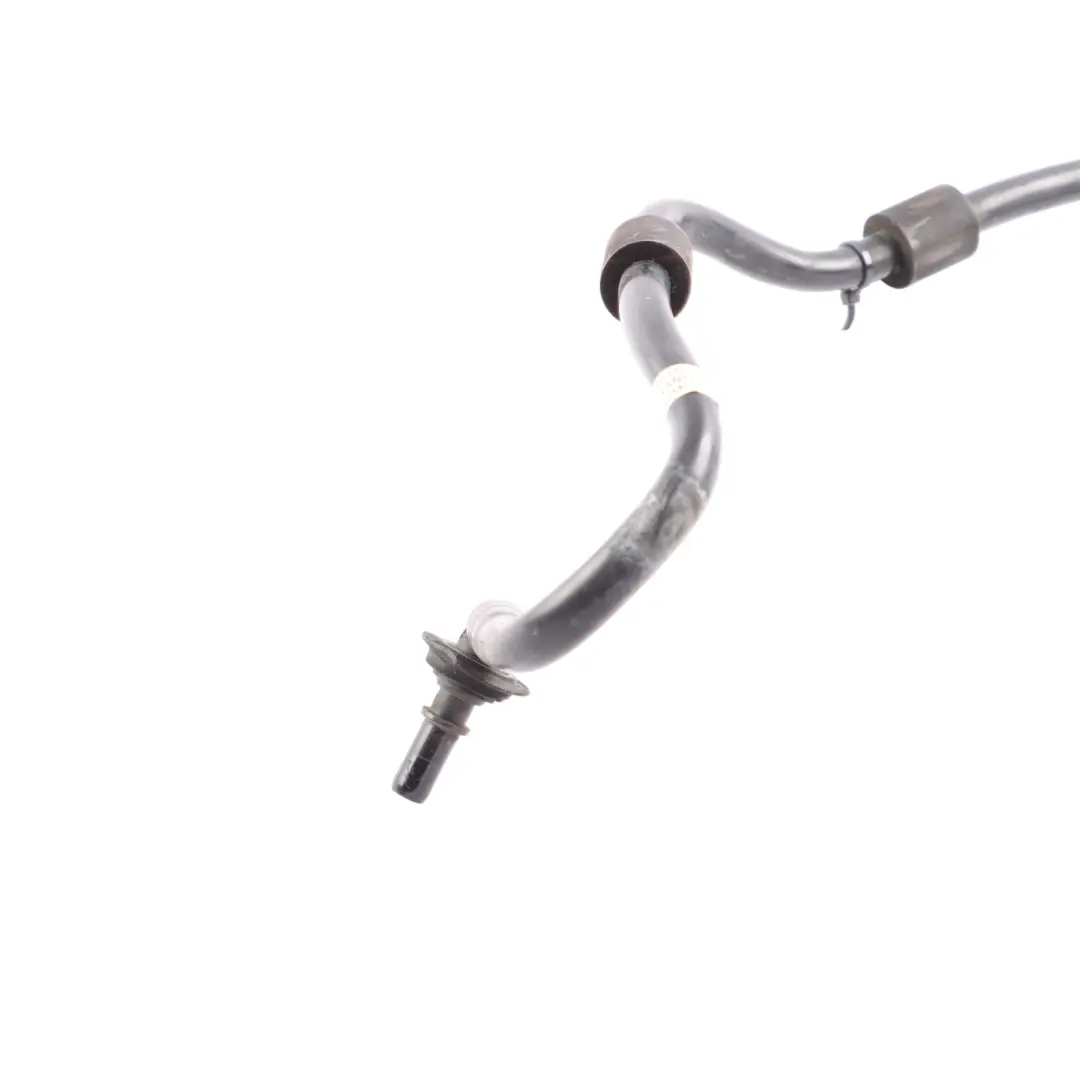 Mercedes W205 Vacuum Pipe Brake Booster Servo Line Hose Pipe - SKU RHD-A2054300129-1 - Part number A2054300129