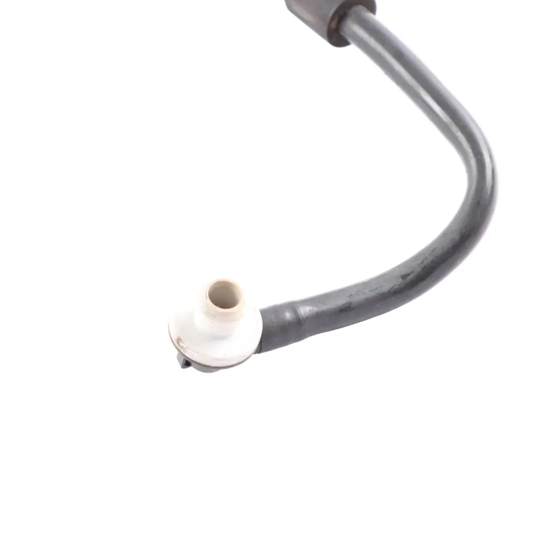 Mercedes W205 Vacuum Pipe Brake Booster Servo Line Hose Pipe - SKU RHD-A2054300129-1 - Part number A2054300129