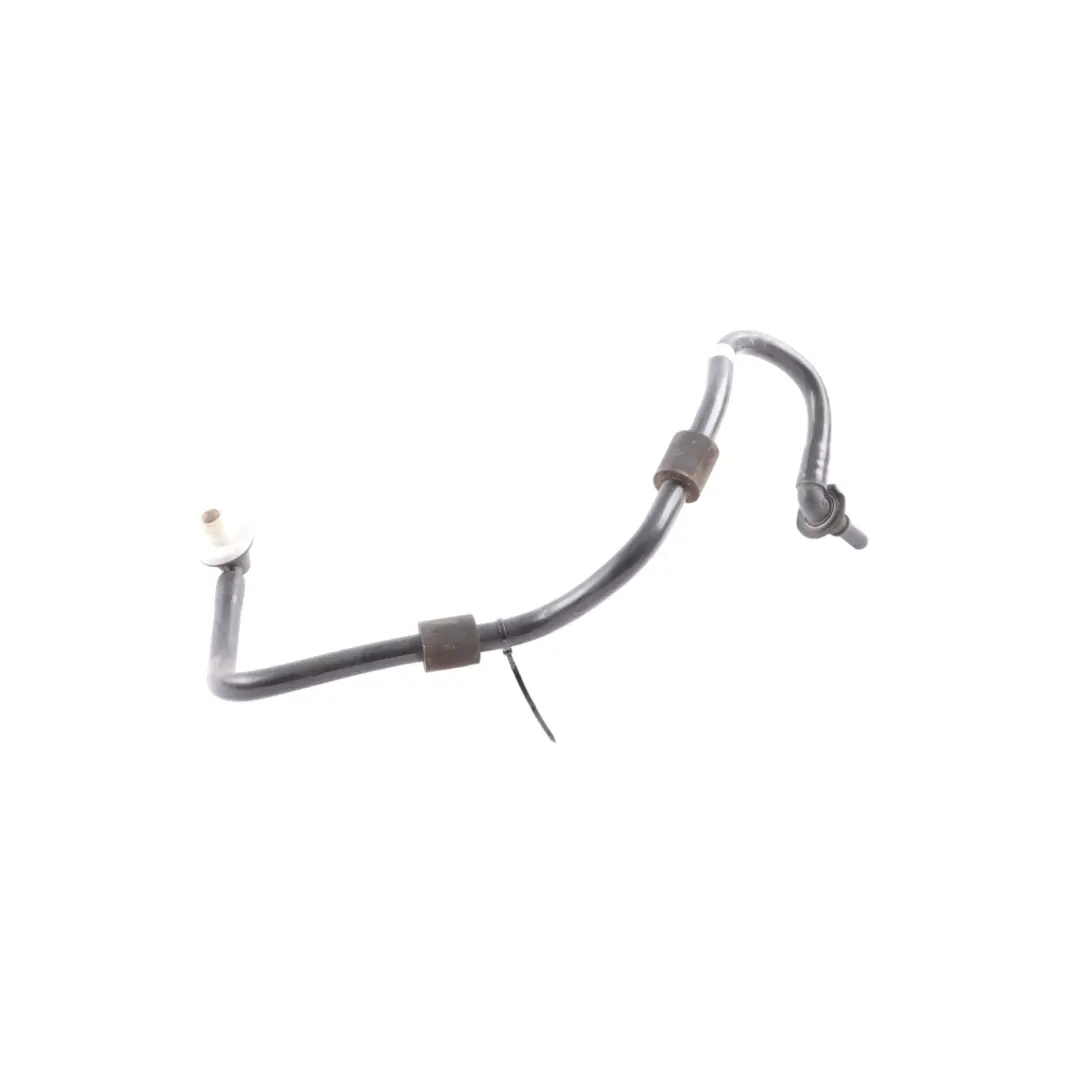 Mercedes W205 Vacuum Pipe Brake Booster Servo Line Hose Pipe - SKU RHD-A2054300129-1 - Part number A2054300129
