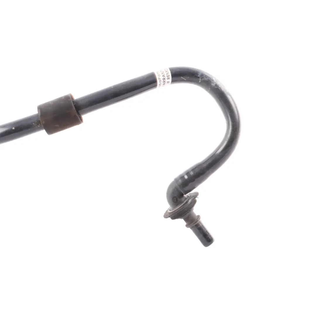 Mercedes W205 Vacuum Pipe Brake Booster Servo Line Hose Pipe - SKU RHD-A2054300129-1 - Part number A2054300129