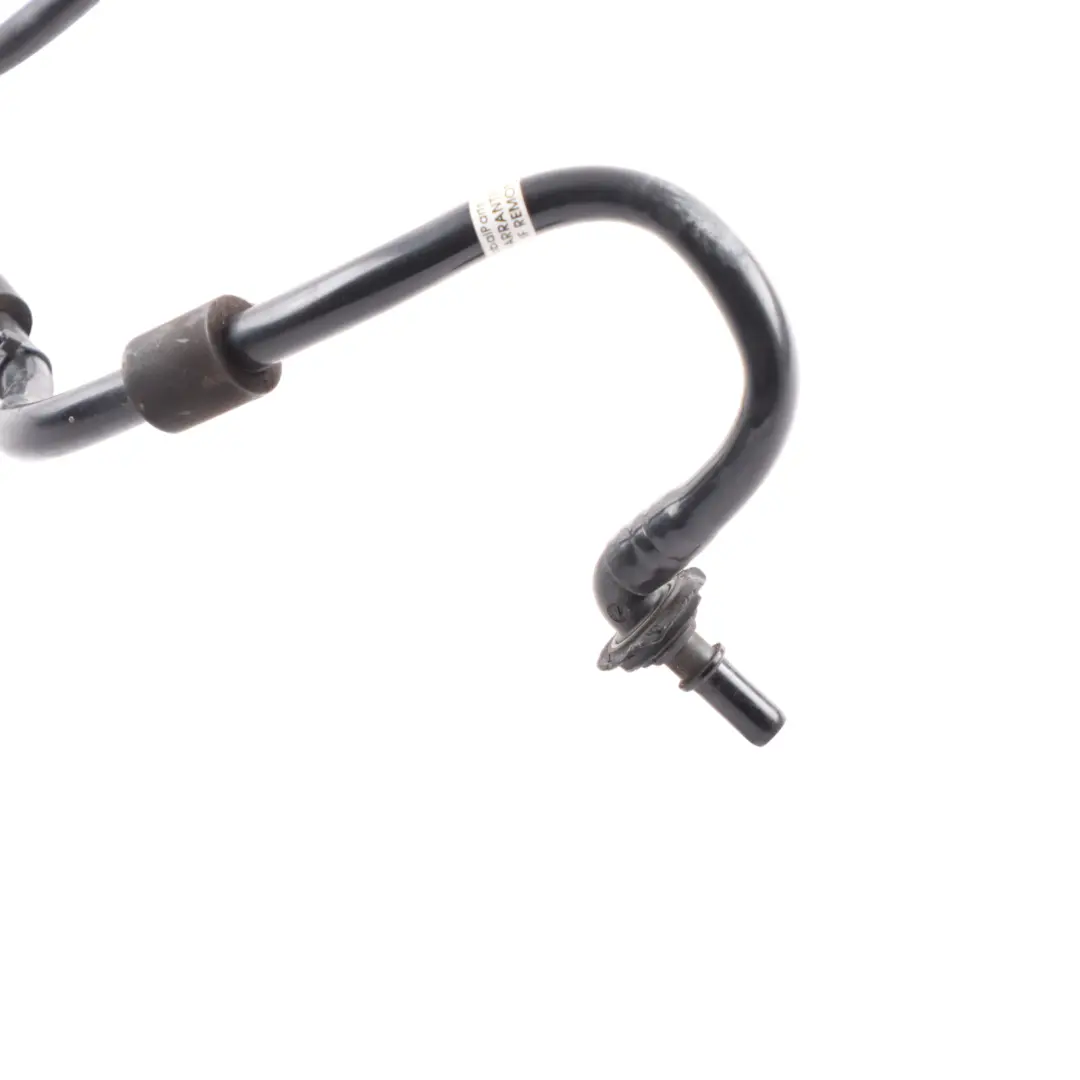 Mercedes W205 Vacuum Pipe Brake Booster Servo Line Hose Pipe - SKU RHD-A2054300129-1 - Part number A2054300129