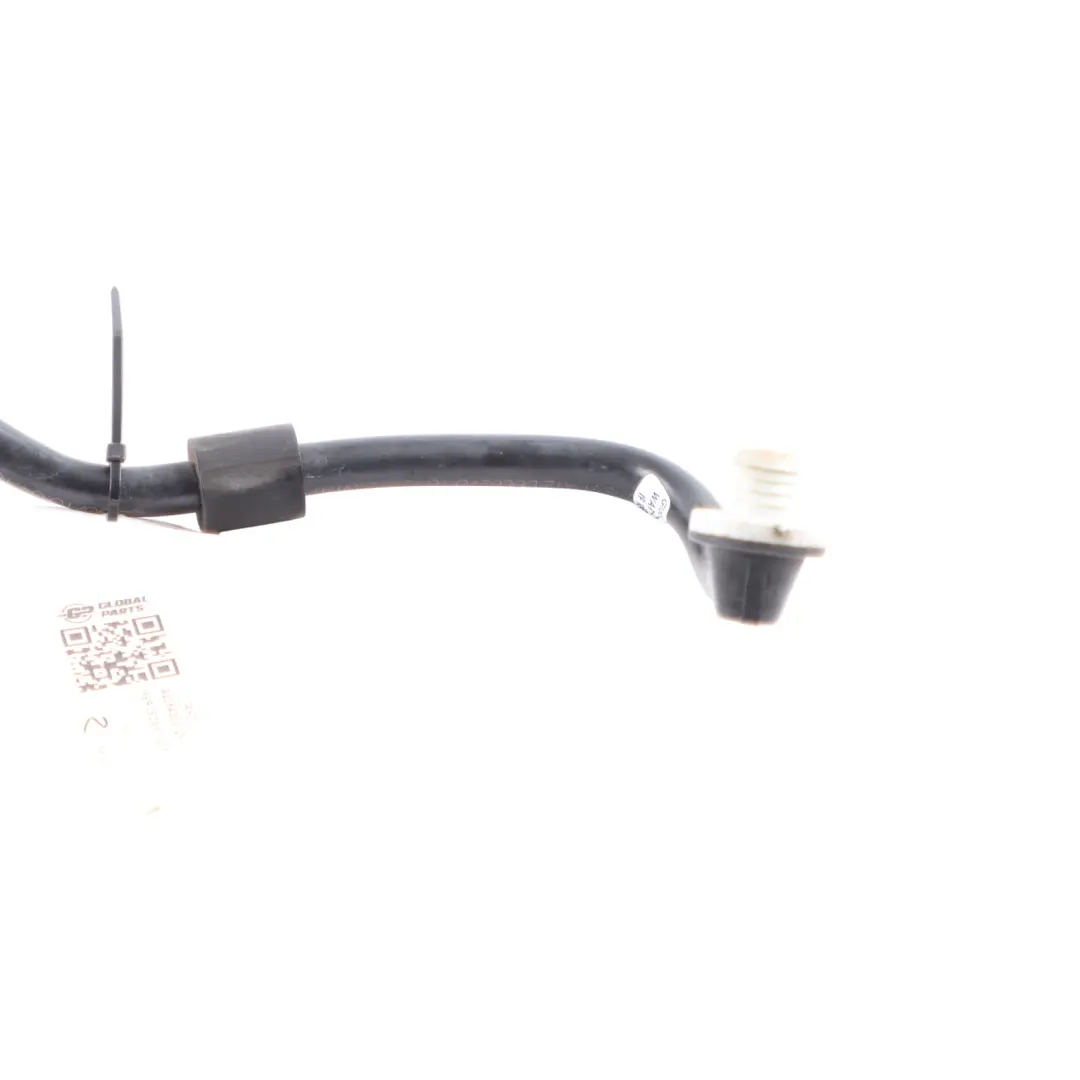 Mercedes W205 Vacuum Pipe Brake Booster Servo Line Hose Pipe - SKU RHD-A2054300129-1 - Part number A2054300129