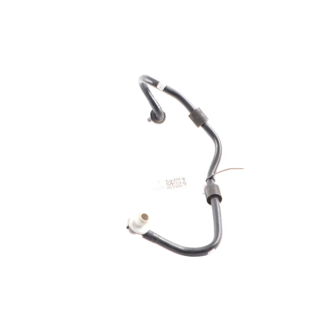 Mercedes W205 Vacuum Pipe Brake Booster Servo Line Hose Pipe - SKU RHD-A2054300129-1 - Part number A2054300129