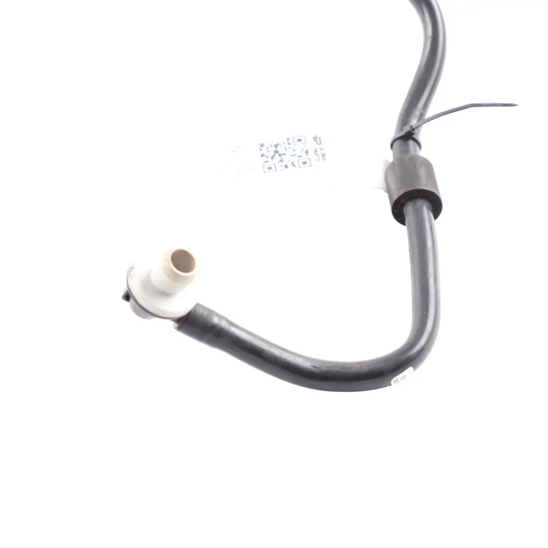 Vacuum Pipe Brake Booster Servo Line Hose Pipe to Mercedes W205 with Part number A2054300129 Mercedes W205 Vacuum Pipe Brake Booster Servo Line Hose Pipe - SKU RHD-A2054300129-1 - Part number A2054300129