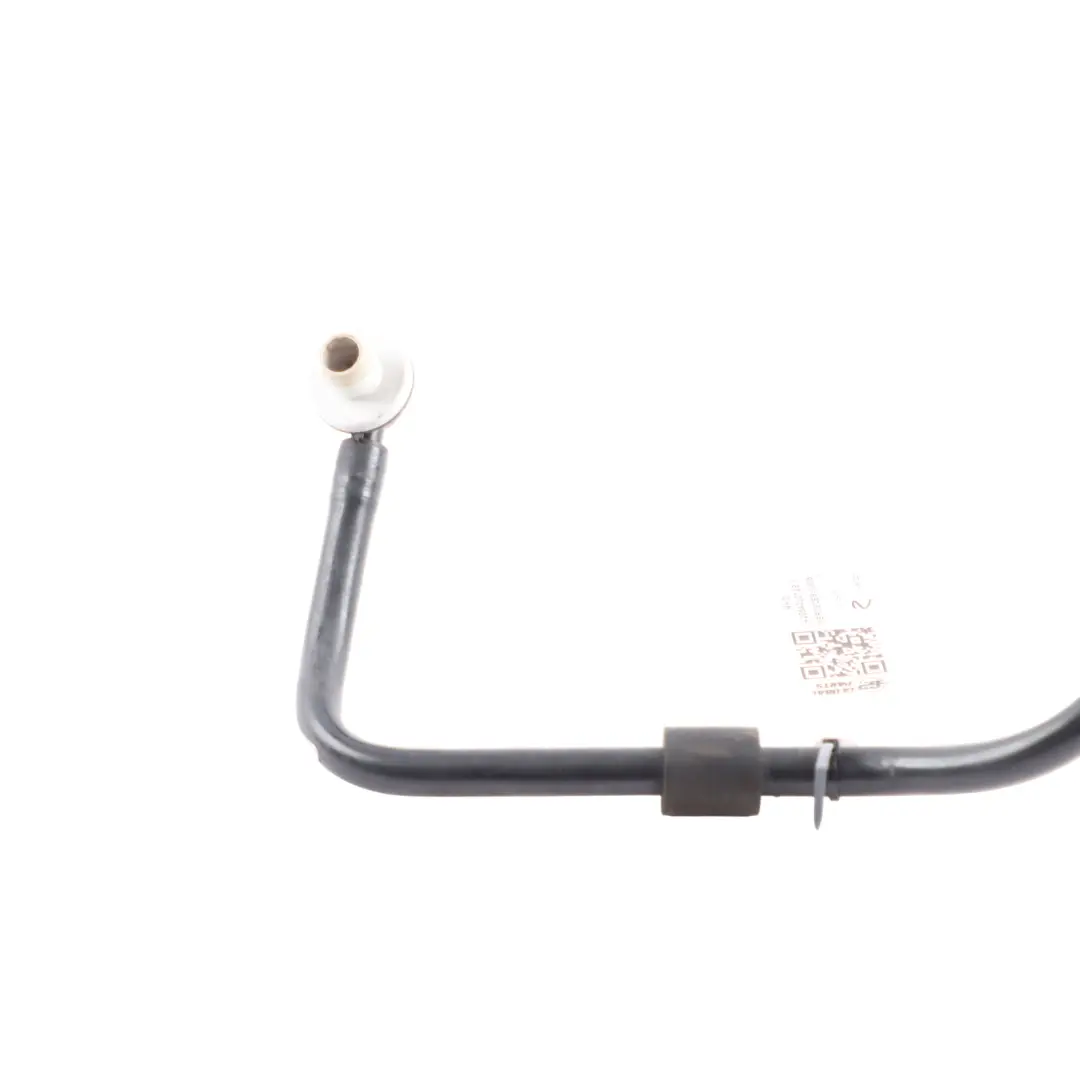Vacuum Pipe Brake Booster Servo Line Hose Pipe to Mercedes W205 with Part number A2054300129 Mercedes W205 Vacuum Pipe Brake Booster Servo Line Hose Pipe - SKU RHD-A2054300129-1 - Part number A2054300129