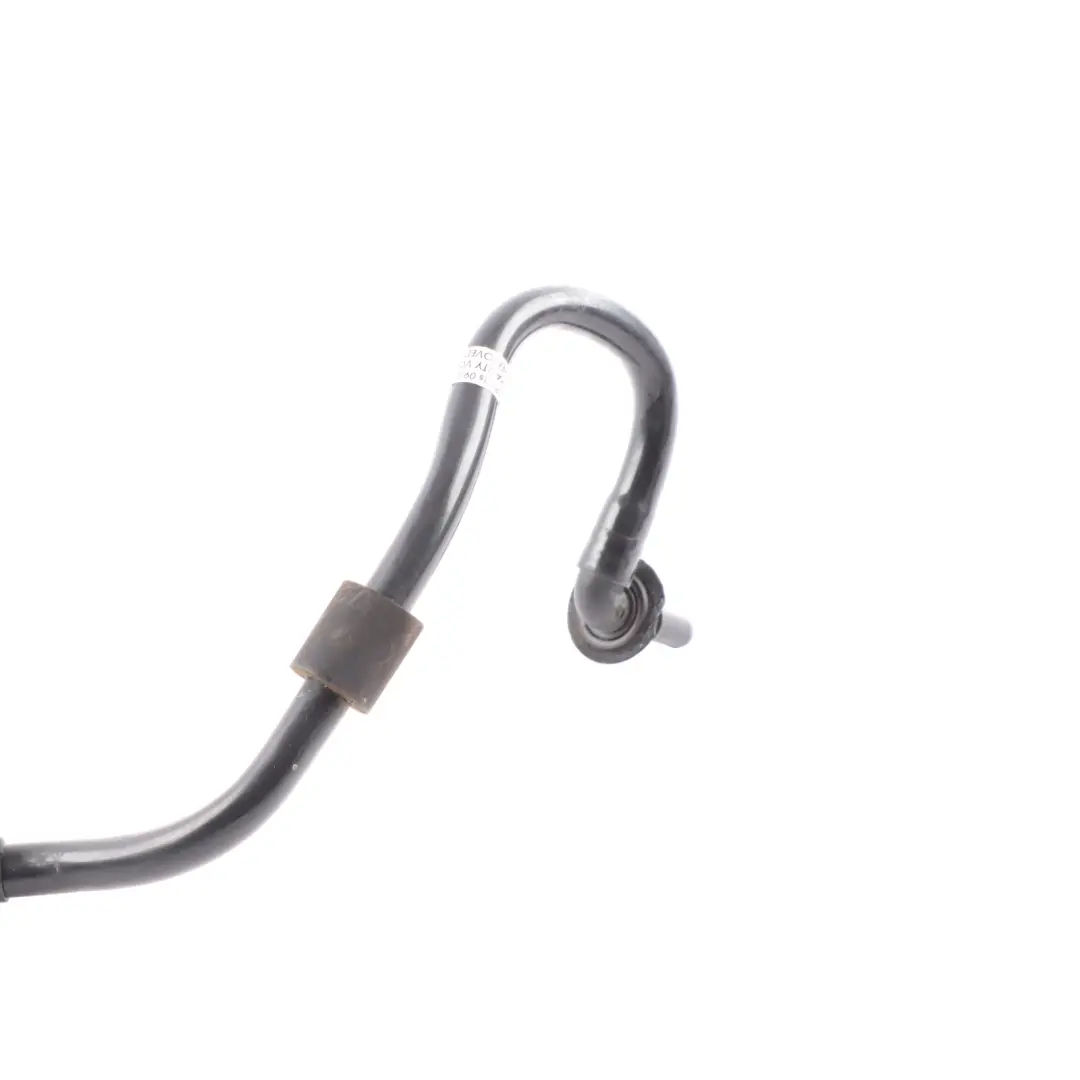 Vacuum Pipe Brake Booster Servo Line Hose Pipe to Mercedes W205 with Part number A2054300129 Mercedes W205 Vacuum Pipe Brake Booster Servo Line Hose Pipe - SKU RHD-A2054300129-1 - Part number A2054300129
