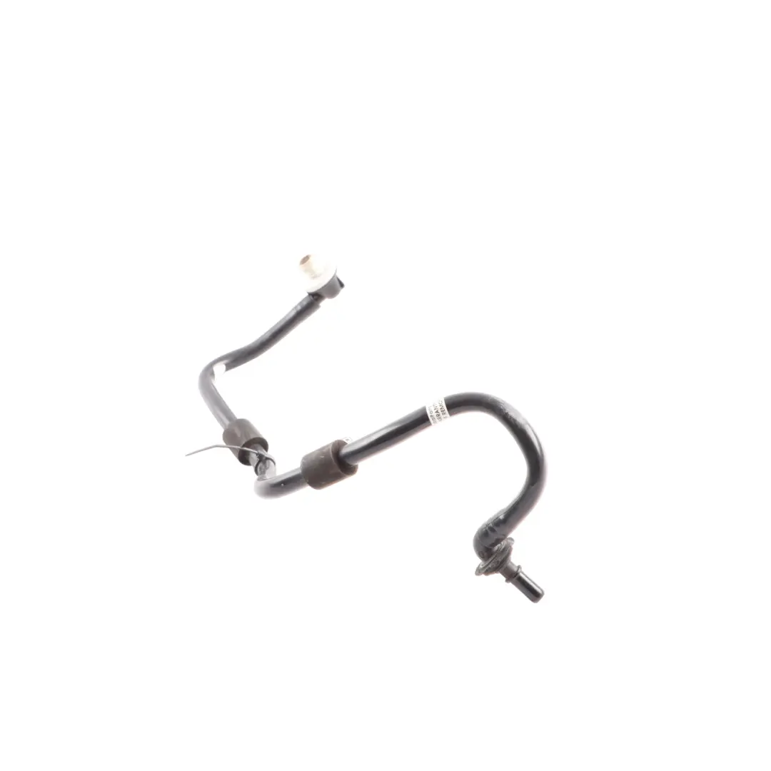 Vacuum Pipe Brake Booster Servo Line Hose Pipe to Mercedes W205 with Part number A2054300129 Mercedes W205 Vacuum Pipe Brake Booster Servo Line Hose Pipe - SKU RHD-A2054300129-1 - Part number A2054300129