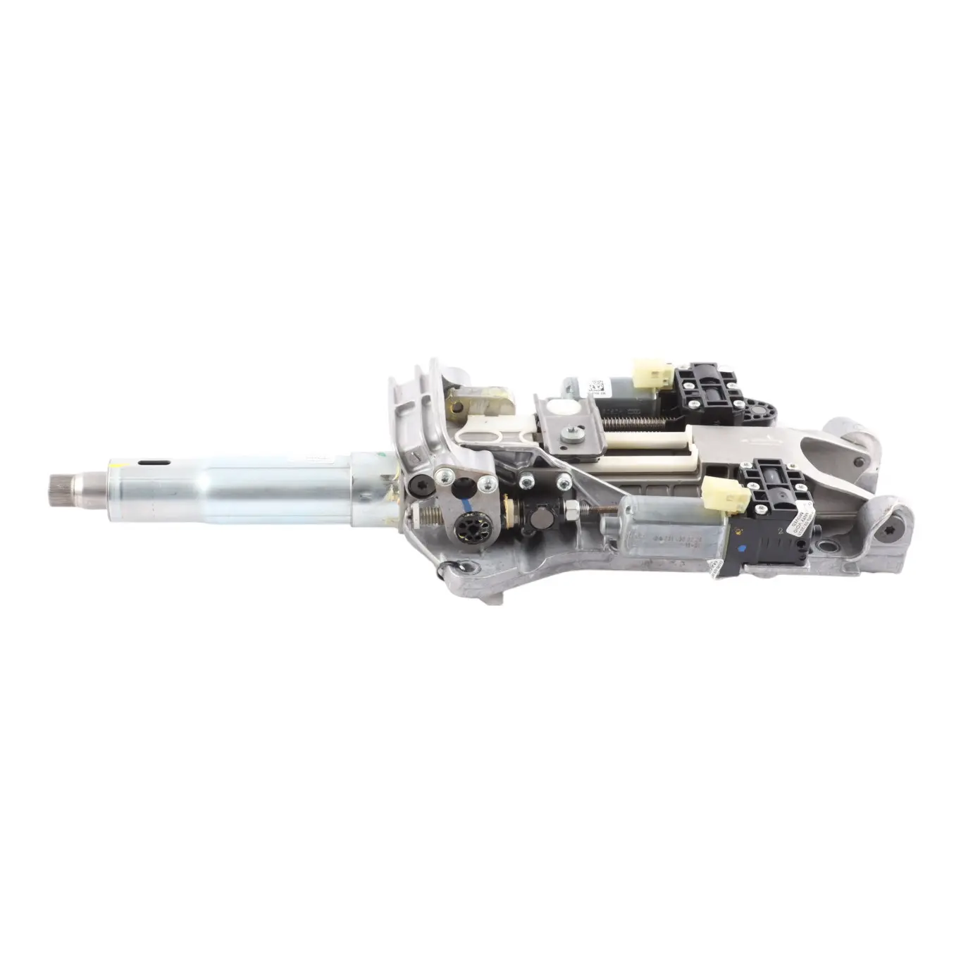 Mercedes W205 Electric Adjustable Steering Column Shaft Tube A2054601701
