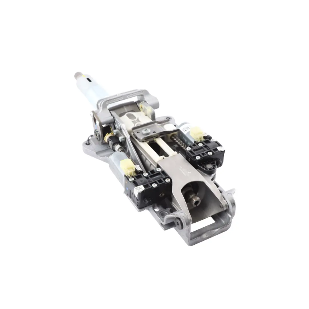 Mercedes W205 Electric Adjustable Steering Column Shaft Tube - SKU RHD-A2054601701-1 - Part number A2054601701