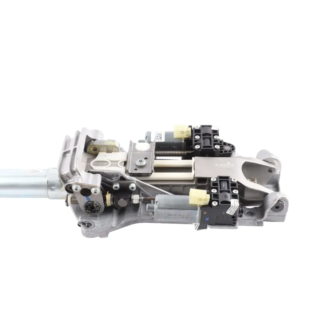 Mercedes W205 Electric Adjustable Steering Column Shaft Tube - SKU RHD-A2054601701-1 - Part number A2054601701