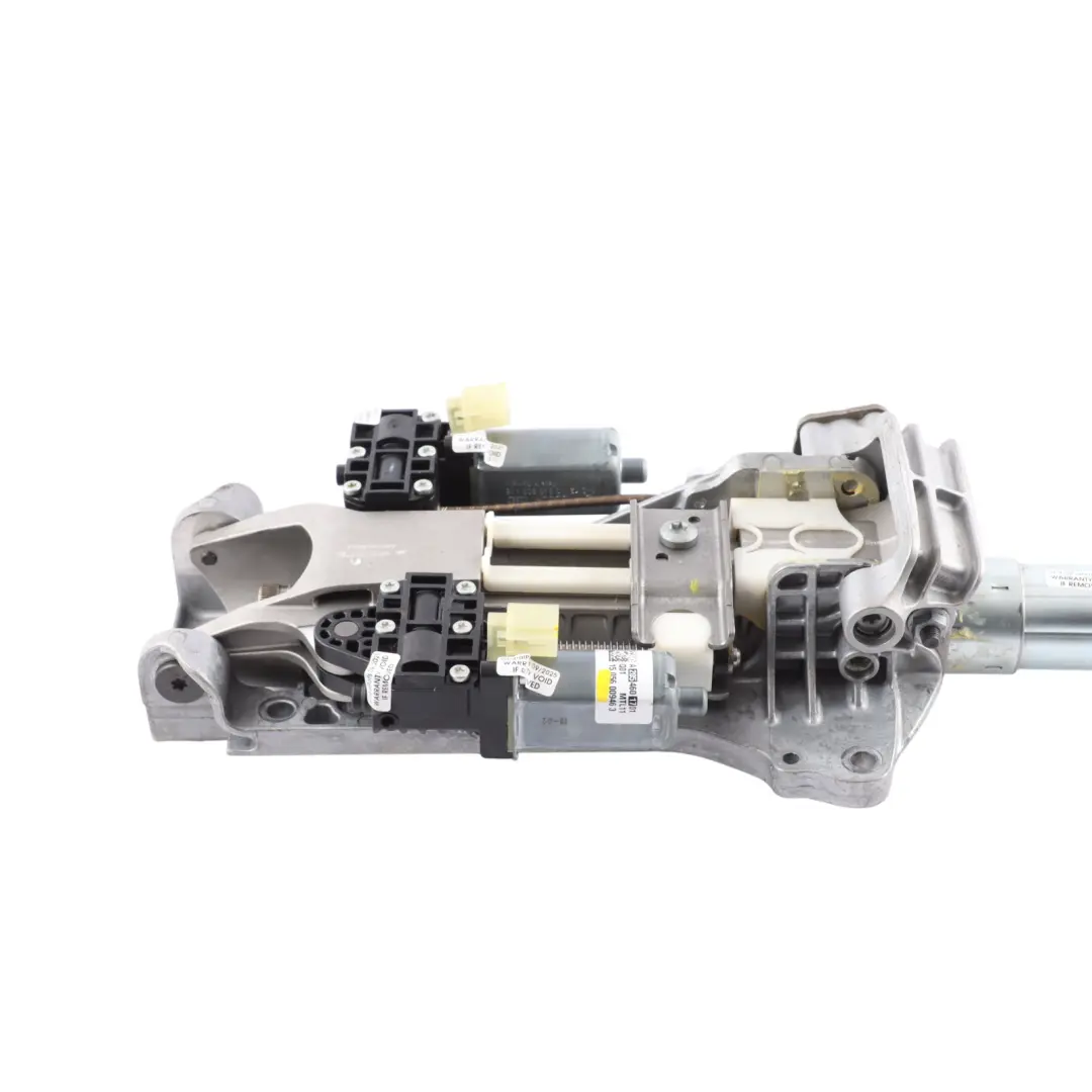 Mercedes W205 Electric Adjustable Steering Column Shaft Tube - SKU RHD-A2054601701-1 - Part number A2054601701