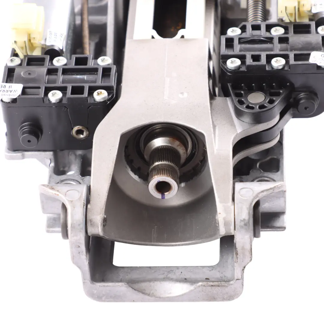 Mercedes W205 Electric Adjustable Steering Column Shaft Tube - SKU RHD-A2054601701-1 - Part number A2054601701