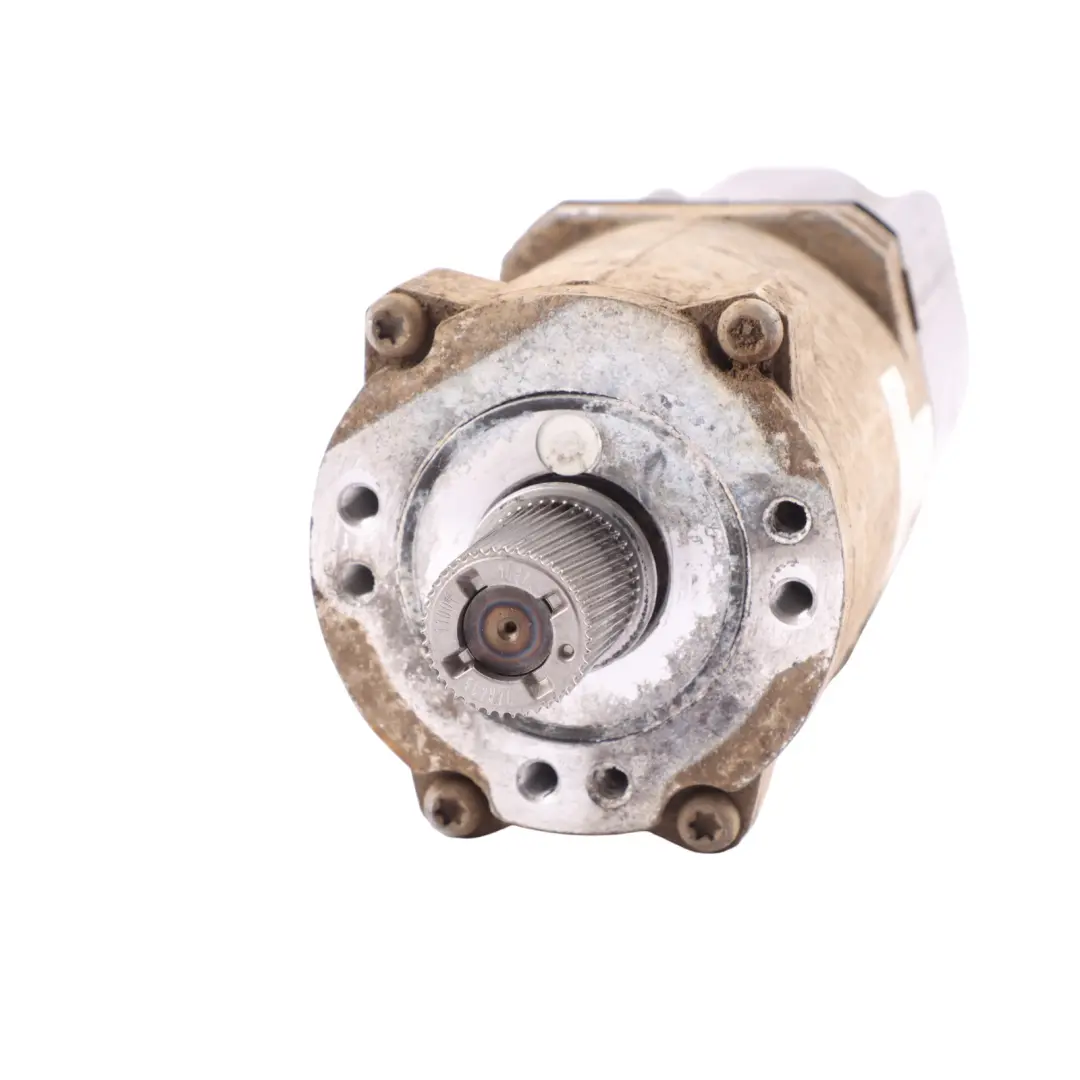 Mercedes W205 S205 Steering Rack Electric Power Motor Unit - SKU A2054602901 - Part number A2054602901