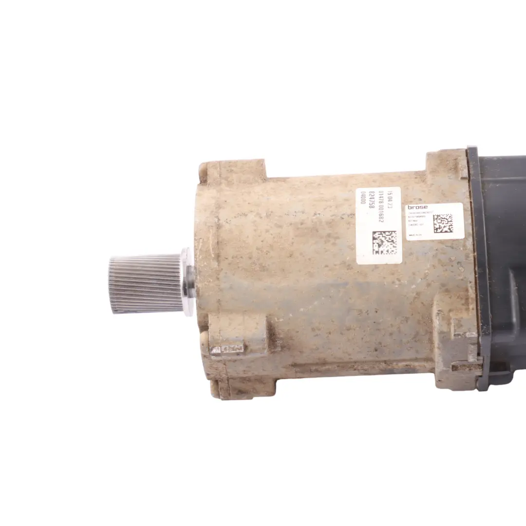 Mercedes W205 S205 Steering Rack Electric Power Motor Unit - SKU A2054602901 - Part number A2054602901