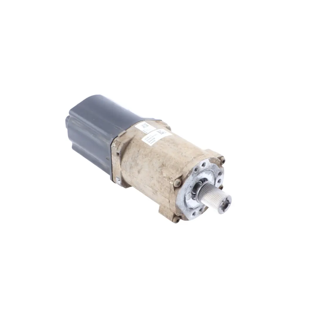 Steering Rack Electric Power Motor Unit to Mercedes W205 S205 with Part number A2054602901 Mercedes W205 S205 Steering Rack Electric Power Motor Unit - SKU A2054602901 - Part number A2054602901