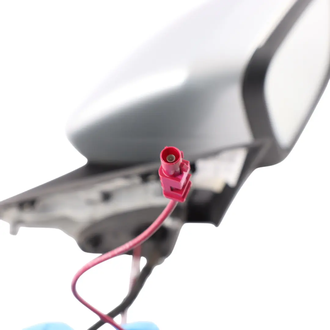 Wing Mirror Mercedes W205 Sedan Outside Door Right O/S Iridium Silver -775 to with Part number A2058101202 Wing Mirror Mercedes W205 Sedan Outside Door Right O/S Iridium Silver -775 - SKU RHD-A2058101202-IRS - Part number A2058101202