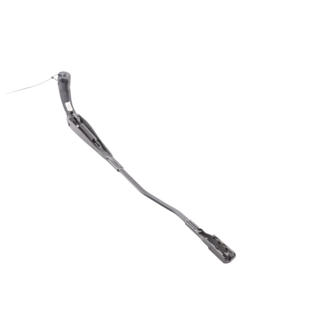 Windscreen Wiper Arm Front Driver's Side Right O/S to Mercedes W205 with Part number A2058203800 Mercedes W205 Windscreen Wiper Arm Front Driver's Side Right O/S - SKU RHD-A2058203800 - Part number A2058203800