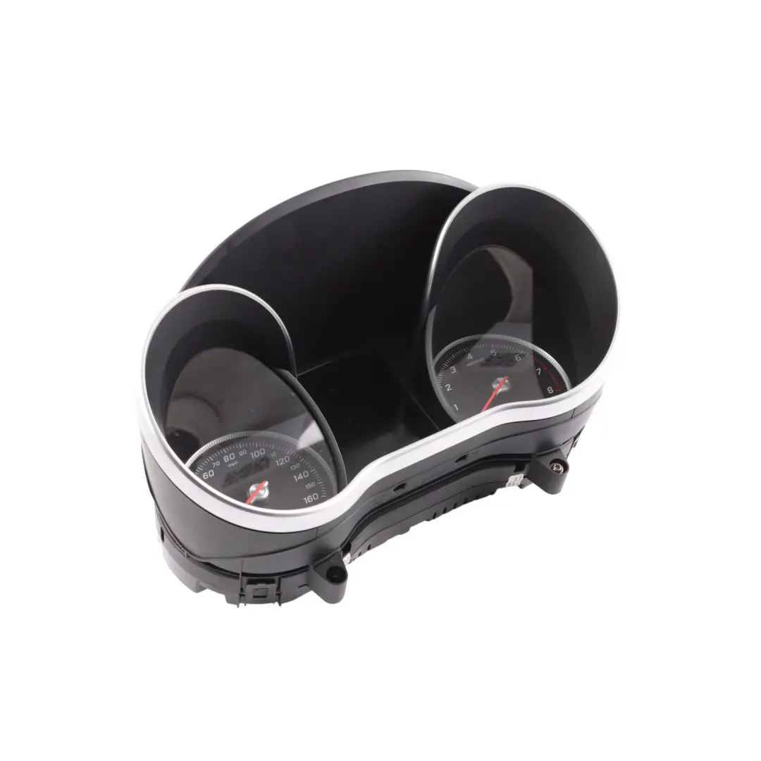 Mercedes S205 Petrol Instrument Cluster Clocks Speedometer Automatic - SKU RHD-A2059000316-1 - Part number A2059000316
