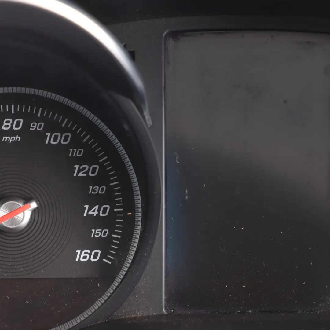 Instrument Cluster Clocks Speedometer Automatic to Mercedes S205 Petrol with Part number A2059000316 Mercedes S205 Petrol Instrument Cluster Clocks Speedometer Automatic - SKU RHD-A2059000316-1 - Part number A2059000316