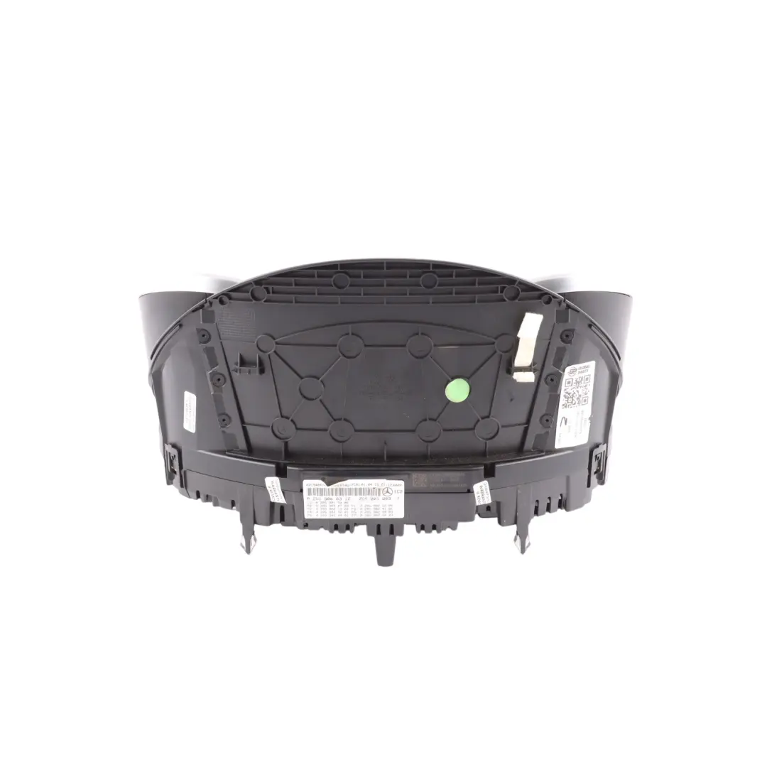 Mercedes S205 Petrol Instrument Cluster Clocks Speedometer Automatic - SKU RHD-A2059000316-1 - Part number A2059000316
