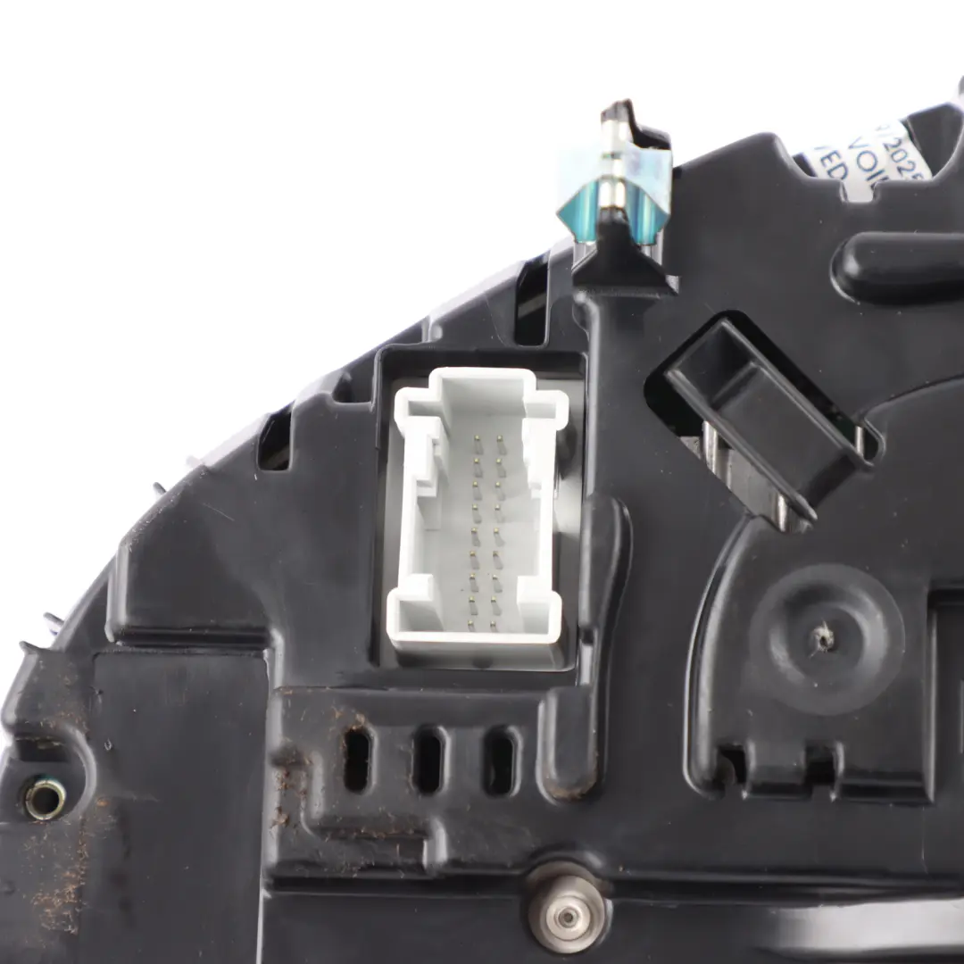 Mercedes S205 Petrol Instrument Cluster Clocks Speedometer Automatic - SKU RHD-A2059000316-1 - Part number A2059000316