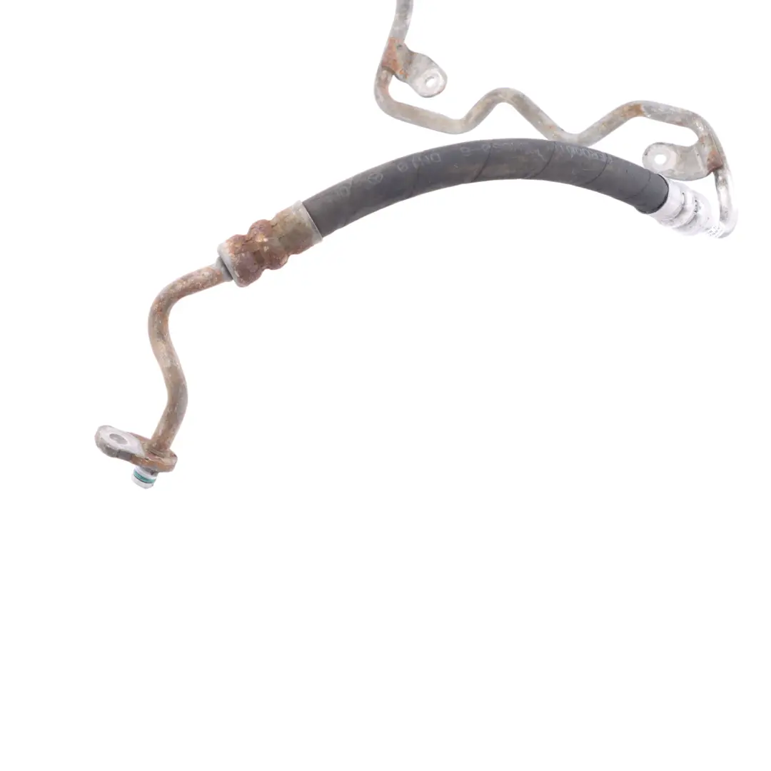 Mercedes A207 Power Steering High Pressure Pipe Hose Line OM651 - SKU RHD-A2074601924 - Part number A2074601924