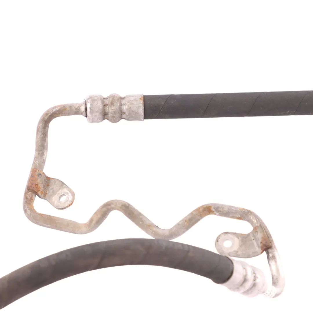 Mercedes A207 Power Steering High Pressure Pipe Hose Line OM651 - SKU RHD-A2074601924 - Part number A2074601924