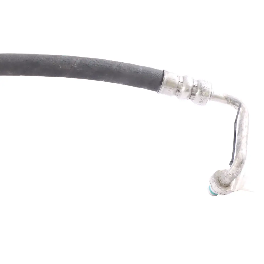Mercedes A207 Power Steering High Pressure Pipe Hose Line OM651 - SKU RHD-A2074601924 - Part number A2074601924