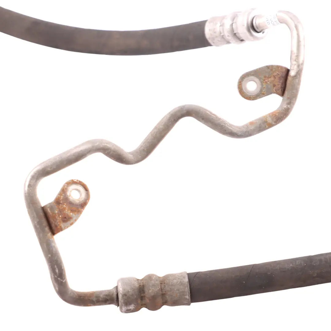 Mercedes A207 Power Steering High Pressure Pipe Hose Line OM651 - SKU RHD-A2074601924 - Part number A2074601924