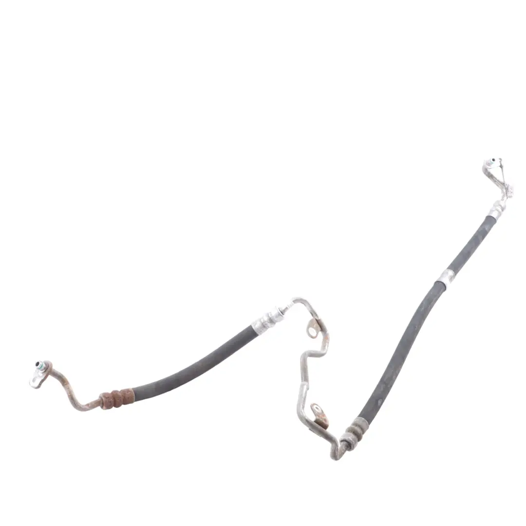 Mercedes A207 Power Steering High Pressure Pipe Hose Line OM651 - SKU RHD-A2074601924 - Part number A2074601924