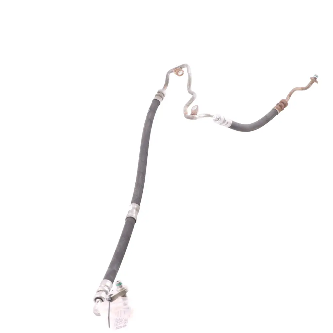 Mercedes A207 Power Steering High Pressure Pipe Hose Line OM651 - SKU RHD-A2074601924 - Part number A2074601924