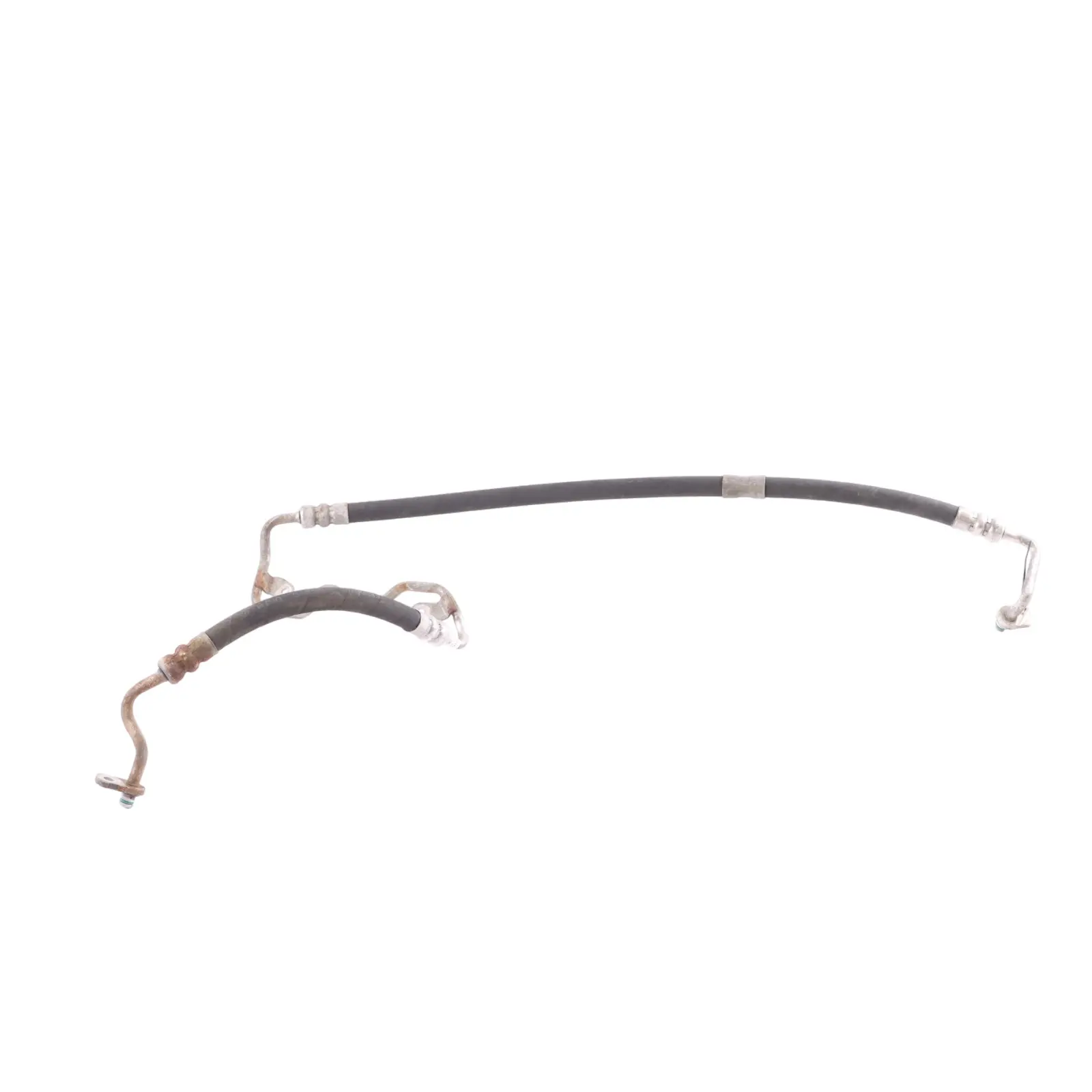 Mercedes A207 Power Steering High Pressure Pipe Hose Line OM651 A2074601924