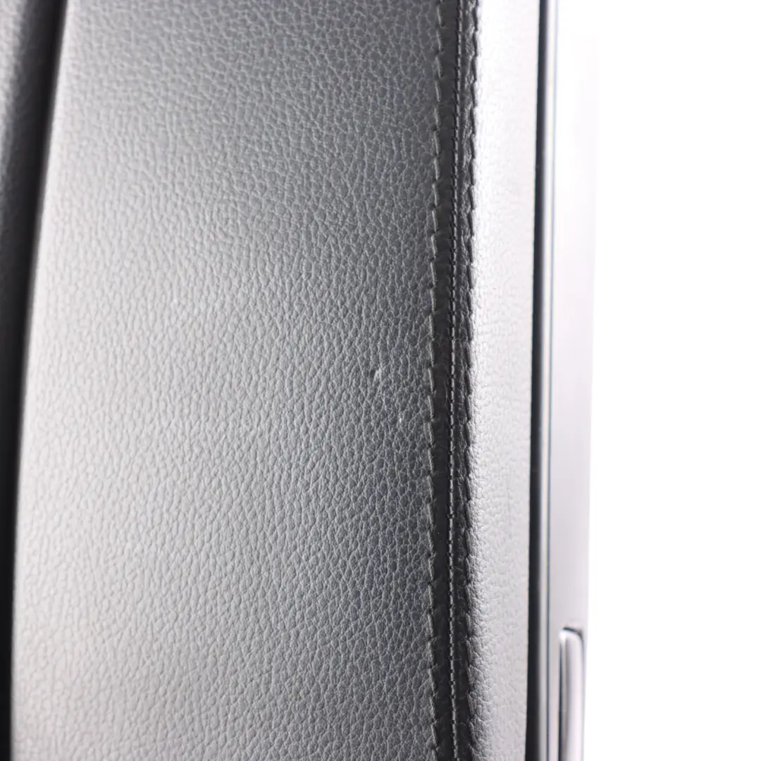 Centre Console Arm Rest Storage Cover Trim Panel to Mercedes A207 with Part number A2076800496 Mercedes A207 Centre Console Arm Rest Storage Cover Trim Panel - SKU RHD-A2076800496 - Part number A2076800496