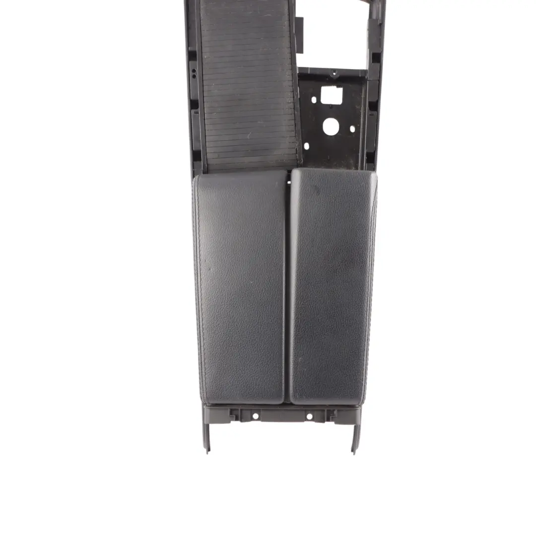 Centre Console Arm Rest Storage Cover Trim Panel to Mercedes A207 with Part number A2076800496 Mercedes A207 Centre Console Arm Rest Storage Cover Trim Panel - SKU RHD-A2076800496 - Part number A2076800496