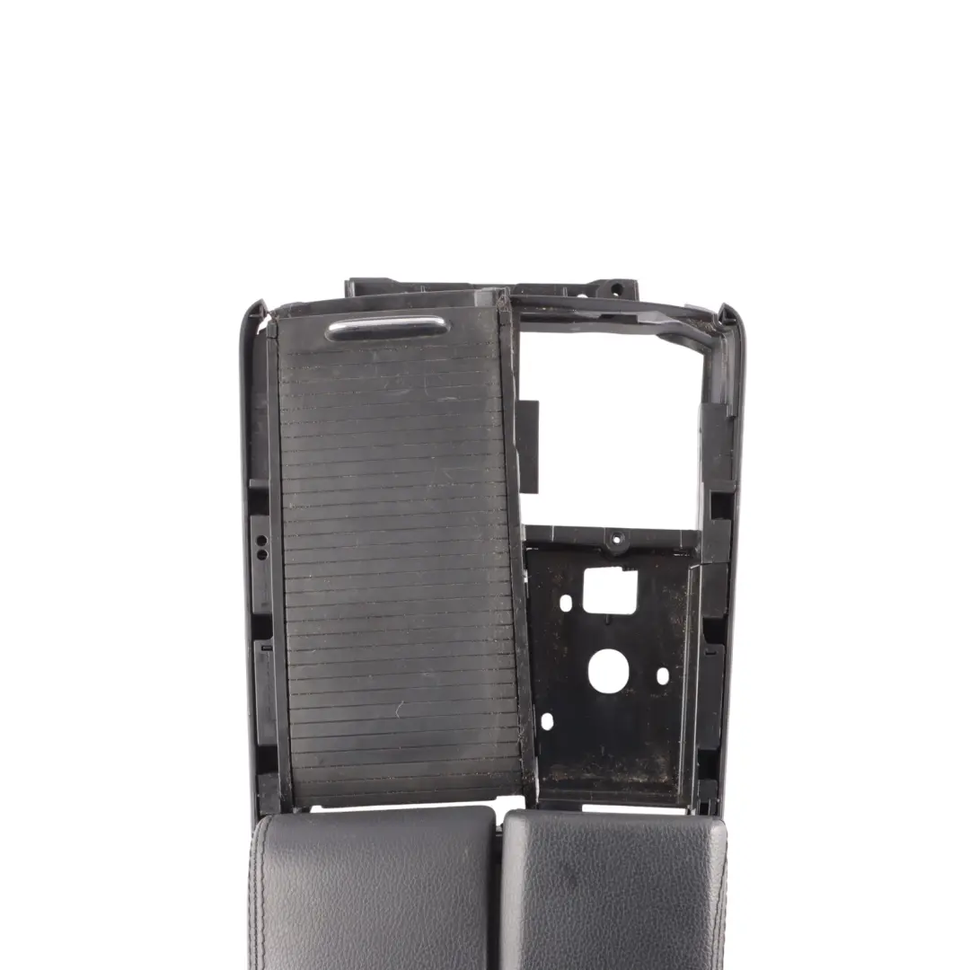 Centre Console Arm Rest Storage Cover Trim Panel to Mercedes A207 with Part number A2076800496 Mercedes A207 Centre Console Arm Rest Storage Cover Trim Panel - SKU RHD-A2076800496 - Part number A2076800496