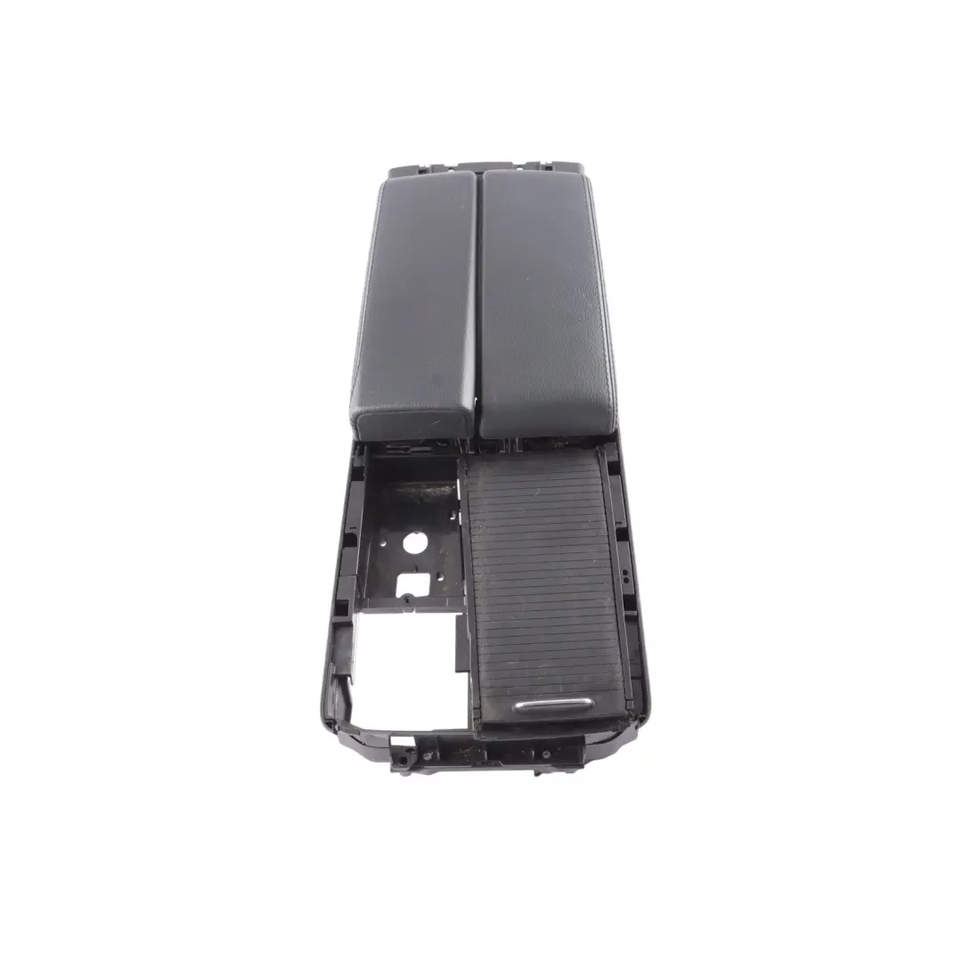 Mercedes A207 Centre Console Arm Rest Storage Cover Trim Panel - SKU RHD-A2076800496 - Part number A2076800496