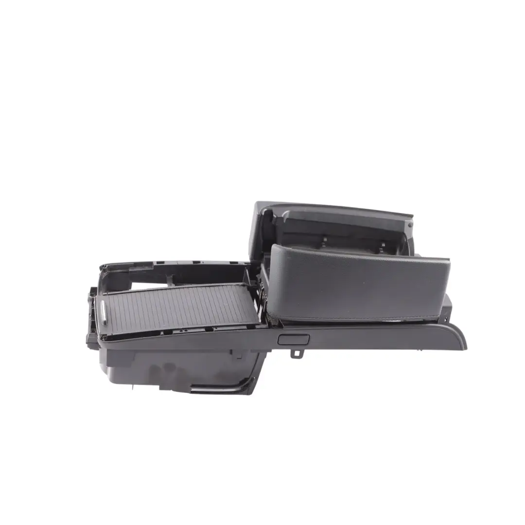 Mercedes A207 Centre Console Arm Rest Storage Cover Trim Panel - SKU RHD-A2076800496 - Part number A2076800496