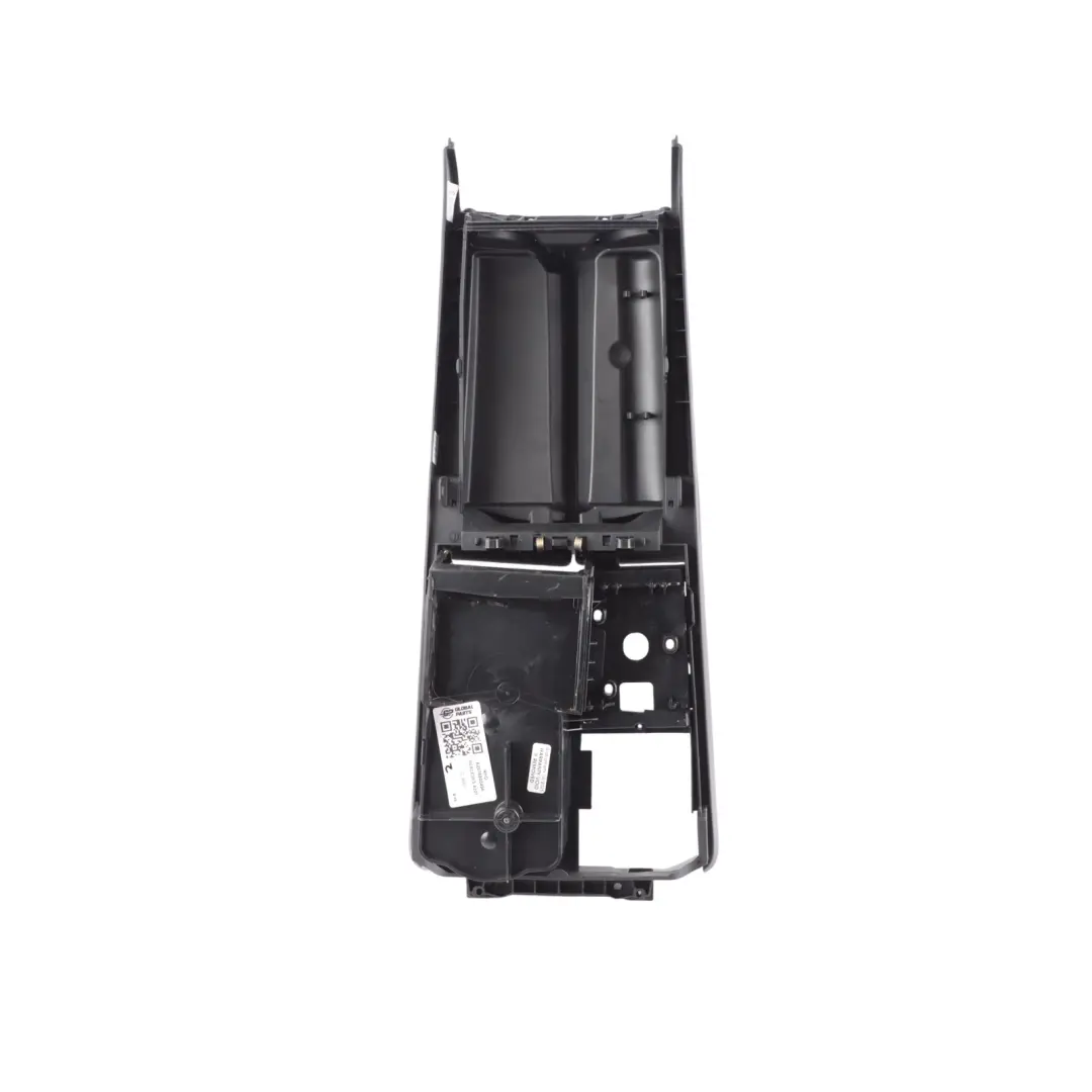 Mercedes A207 Centre Console Arm Rest Storage Cover Trim Panel - SKU RHD-A2076800496 - Part number A2076800496