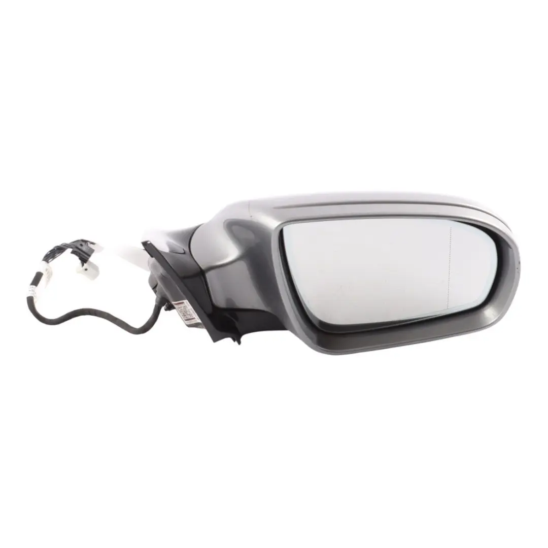 W207 Wing Mirror Auto Dip High Gloss Right O/S Palladium Silver-792 to Mercedes with Part number A2078100676 Mercedes W207 Wing Mirror Auto Dip High Gloss Right O/S Palladium Silver-792 - SKU RHD-A2078100676-PAL - Part number A2078100676