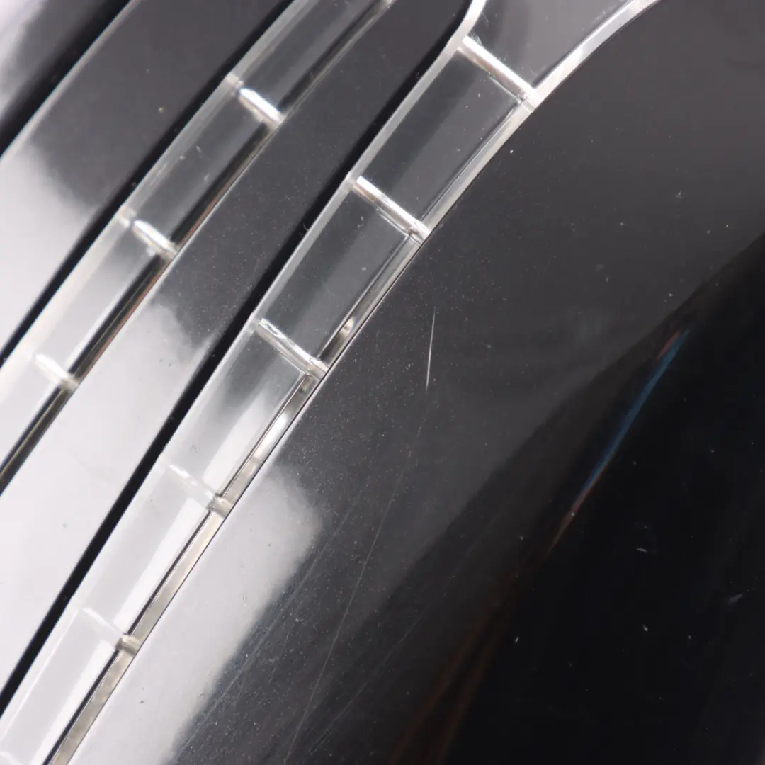 Wing Mirror Door Right O/S High Gloss Auto Dip Obsidian Black 197 to Mercedes C207 with Part number A2078101676 Mercedes C207 Wing Mirror Door Right O/S High Gloss Auto Dip Obsidian Black 197 - SKU RHD-A2078101676-OB1 - Part number A2078101676