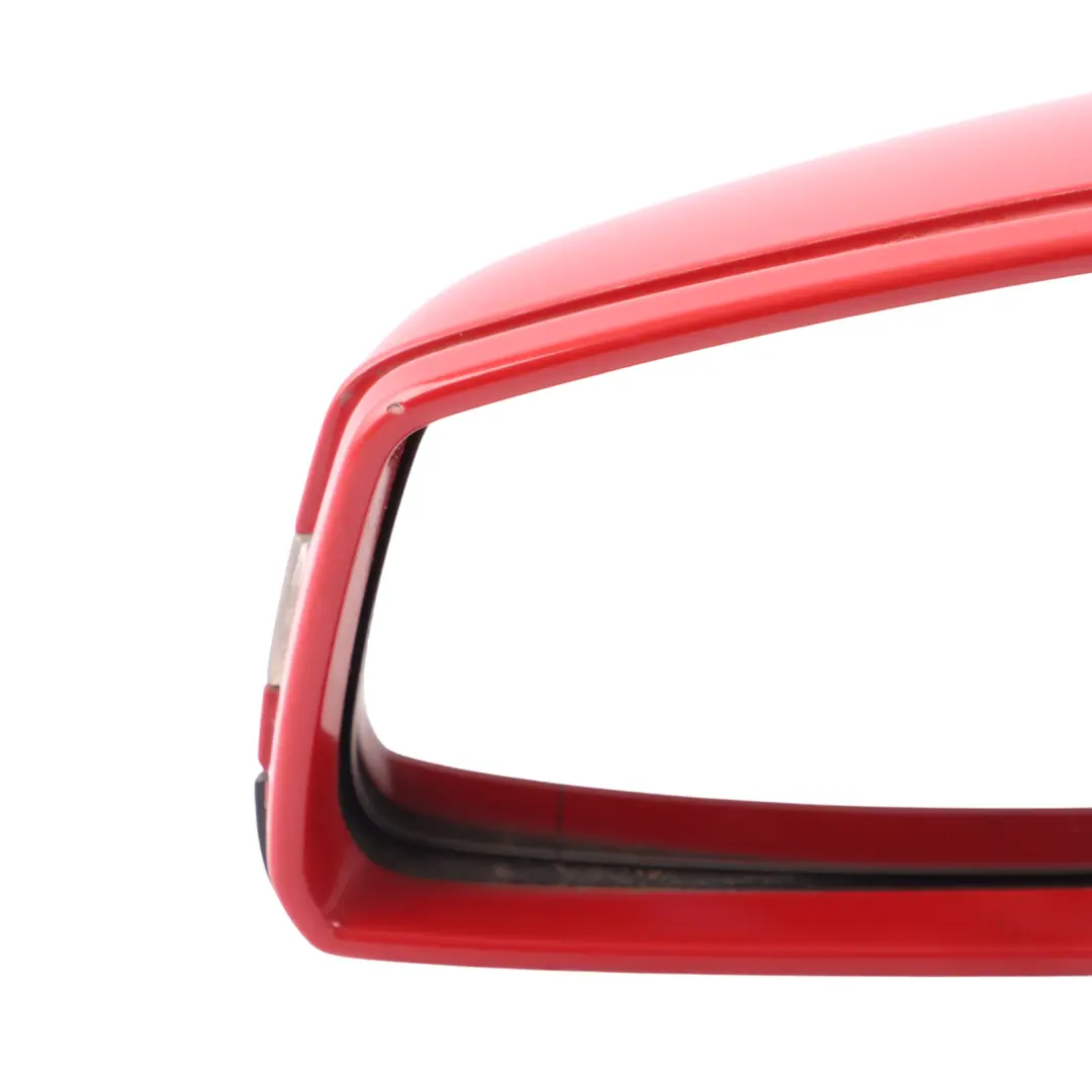 Wing Mirror Door High Gloss Auto Dip Left N/S Fire Opal Red - 590 to Mercedes C207 with Part number A2078101976 Mercedes C207 Wing Mirror Door High Gloss Auto Dip Left N/S Fire Opal Red - 590 - SKU RHD-A2078101976-FUP - Part number A2078101976