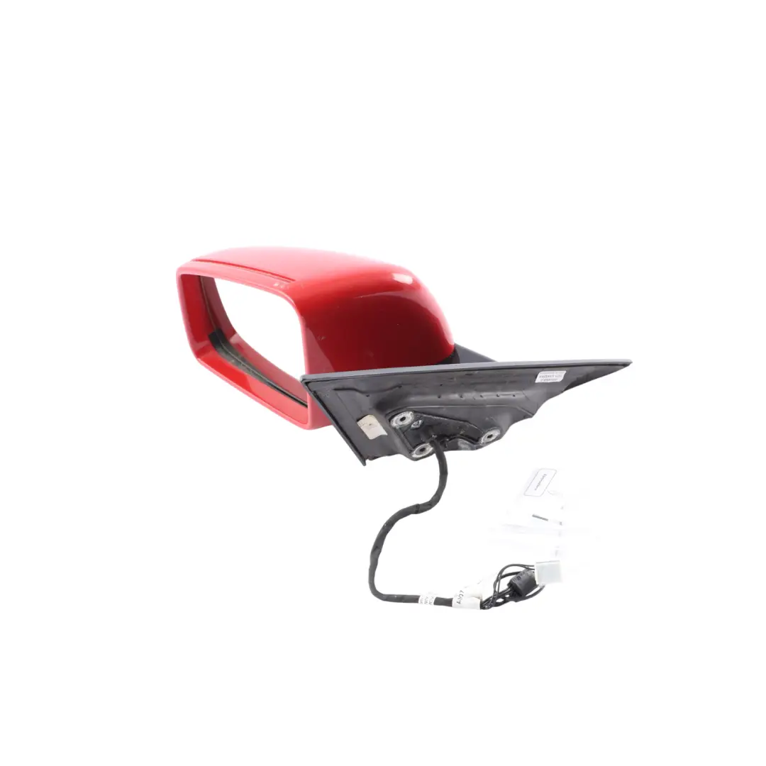 Wing Mirror Door High Gloss Auto Dip Left N/S Fire Opal Red - 590 to Mercedes C207 with Part number A2078101976 Mercedes C207 Wing Mirror Door High Gloss Auto Dip Left N/S Fire Opal Red - 590 - SKU RHD-A2078101976-FUP - Part number A2078101976