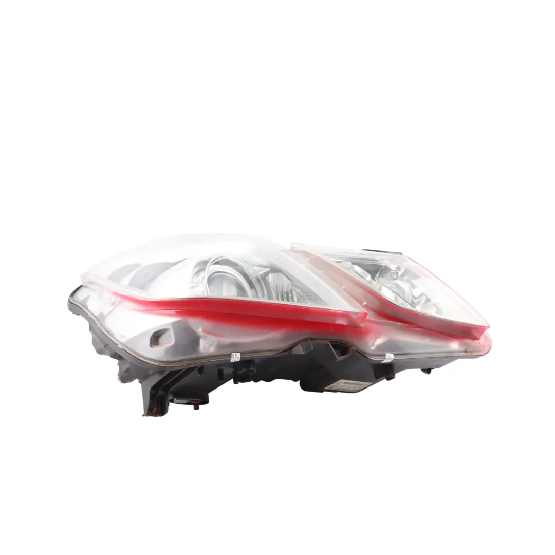 Headlight Bi-Xenon Headlamp Light Front Right O/S A2078200259 to Mercedes C207 with Part number A2078200639 Mercedes C207 Headlight Bi-Xenon Headlamp Light Front Right O/S A2078200259 - SKU RHD-A2078200639-3 - Part number A2078200639