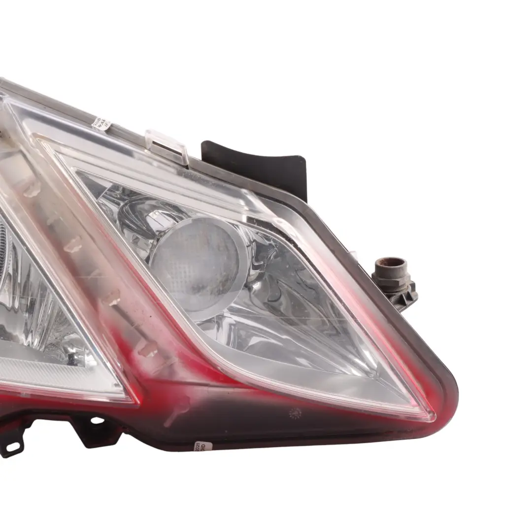 Headlight Bi-Xenon Headlamp Light Front Right O/S A2078200259 to Mercedes C207 with Part number A2078200639 Mercedes C207 Headlight Bi-Xenon Headlamp Light Front Right O/S A2078200259 - SKU RHD-A2078200639-3 - Part number A2078200639