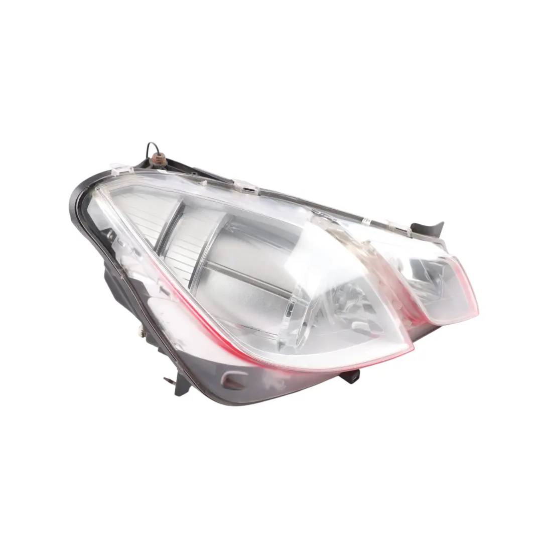 Headlight Bi-Xenon Headlamp Light Front Right O/S A2078200259 to Mercedes C207 with Part number A2078200639 Mercedes C207 Headlight Bi-Xenon Headlamp Light Front Right O/S A2078200259 - SKU RHD-A2078200639-3 - Part number A2078200639